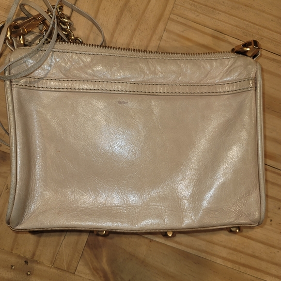 Rebecca minkoff mini M.A.C. - Picture 7 of 8